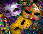 Mardi Gras: Did you get your Beads?