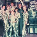 Lost in Space party theme - thumbnail image