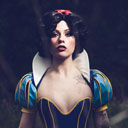 Snow White party theme - thumbnail image