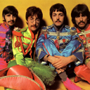 The Beatles party theme - thumbnail image