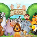 The Zoo party theme - thumbnail image