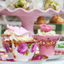 Victorian Tea Party party theme - thumbnail image