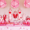 The scent of Romance party theme - thumbnail image