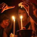 New Year’s Eve Fortune Telling Party party theme - thumbnail image