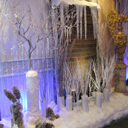 Winter Wonderland party theme - thumbnail image