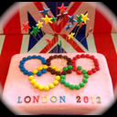 Olympics party theme - thumbnail image