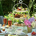 High Tea at Hyde Park party theme - thumbnail image