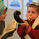 Yom Kippur – A Day Of “Not” Doing party theme - thumbnail image