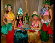 Hawaii Trip party theme - thumbnail image