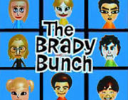 Brady Bunch party theme - thumbnail image