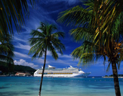 Caribbean Cruise Honeymoon party theme - thumbnail image